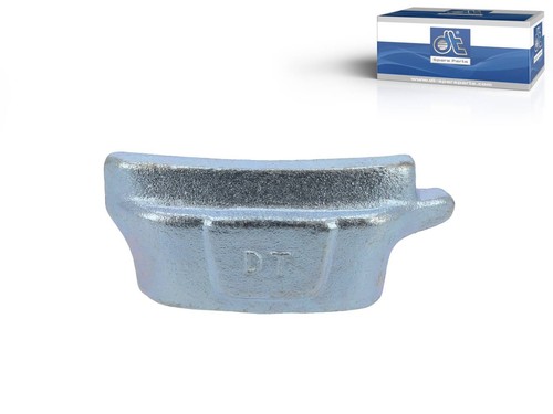 Klemmstück dt spare - 10,