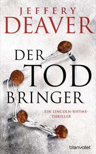 Der todbringer ein - der, todbringer: