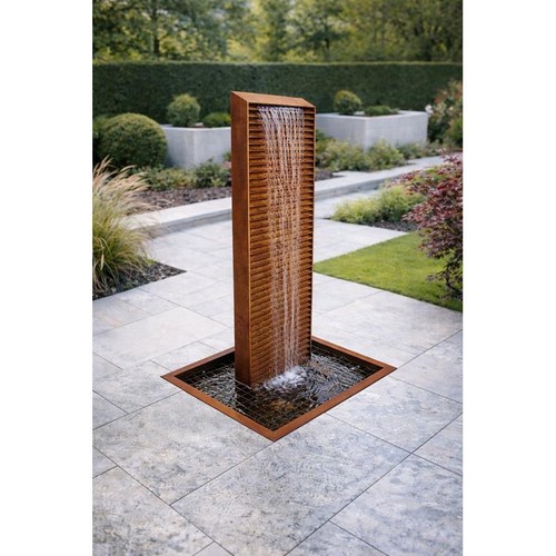 Gartenbrunnen zierbrunnen - gartenbrunnen,