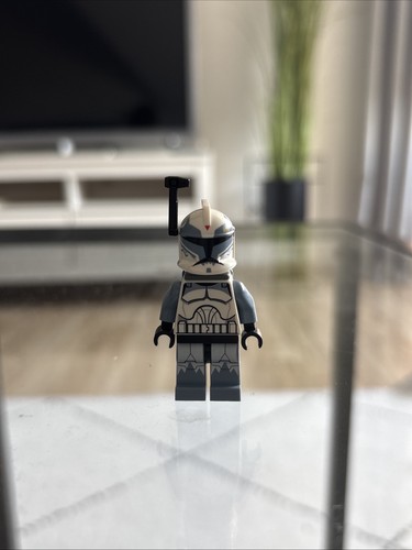 Lego star wars - star, commander