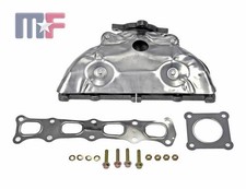 Abgaskrümmer Chrysler 200