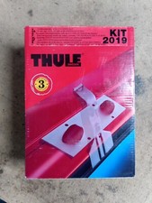 Thule kit 2019 - thule,