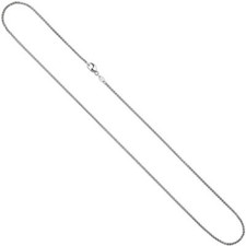 1.0mm fine cable chain