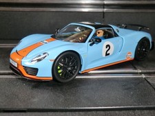 Evolution porsche 918 spyder - ,