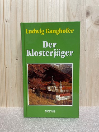 Der klosterjäger ludwig - klosterjäger,