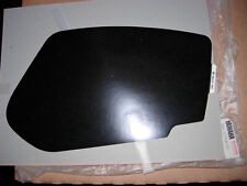 YAMAHA DT80LC2 DT125LC   AUFKLEBER  SEITENTEIL RECHTS   34X-21784-00