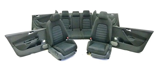 Passat variant stoff - vw,