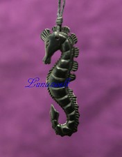 Seepferdchen schmuck anhänger - schmuck,