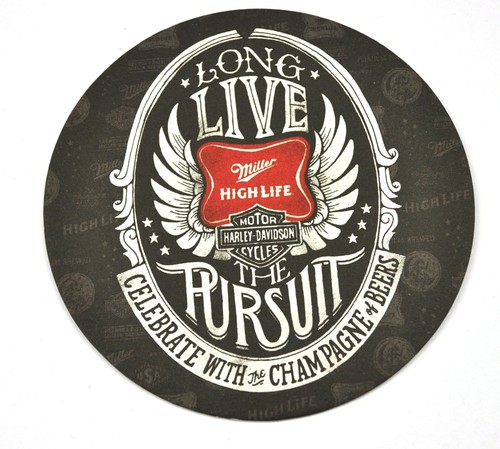 Harley davidson mlr high - davidson, life