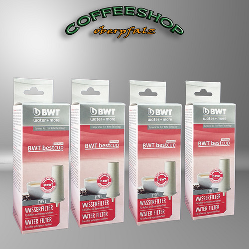 Stück bwt bestcup premium - bwt,