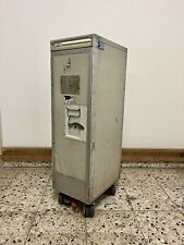 Flugzeugtrolley, Airline Trolley, Half Size - ATLAS Norm - TAP Air Portugal - 2