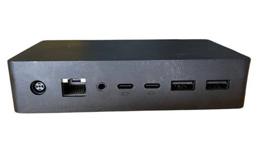 Microsoft surface dock - microsoft, 2