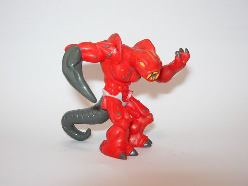 Gormiti gormitis figur - gormitis,