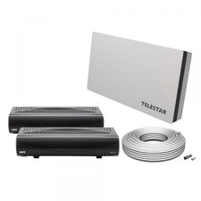 TELESTAR 2 Teilnehmer Sat