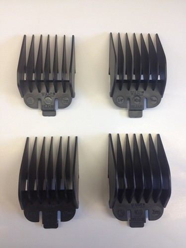 Wahl clipper aufsatzkamm - wahl,