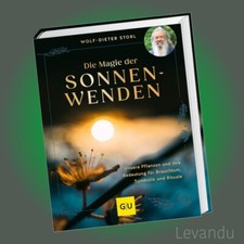 DIE MAGIE DER SONNENWENDEN |