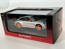 Autoart Slotracing	911 GT3