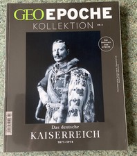 Geo Epoche Kollektion Nr. 2