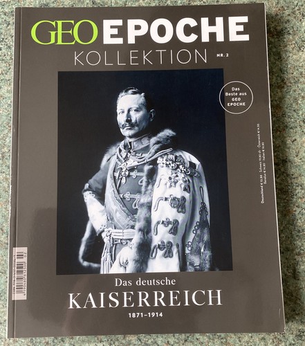 Geo epoche kollektion - geo,