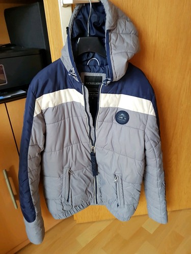 Nickelson winterjacke - nickelson, ]