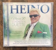 Heino Meine 20 schönsten
