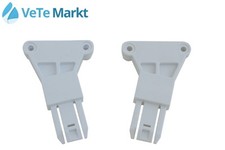 Vaillant Scharnier, Halter