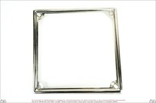 Rahmen Kennzeichen Yamaha XTZ