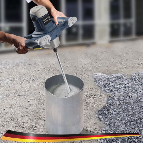 1400w beton rührwerk - 1400w,