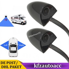 Auto KFZ Seitenkamera Toter