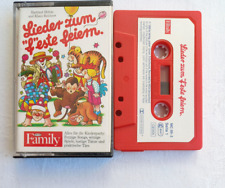 MC  Ikea family-Lieder zum