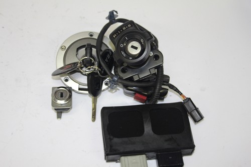 Cdi ecu schlosssatz - cdi,