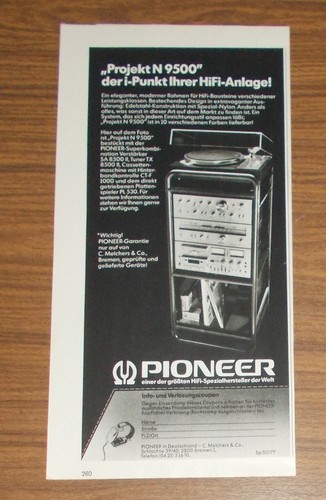 Seltene werbung vintage - seltene,