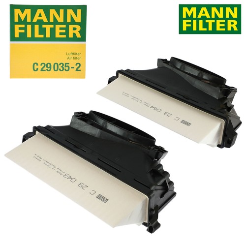 Mann filter 035 2 - mann-filter, 29