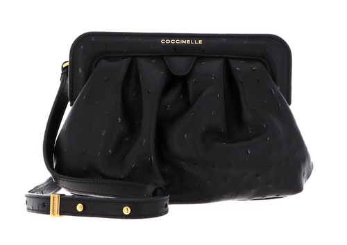 Coccinelle diletta ostrich - coccinelle,