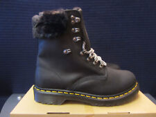 Dr. Martens 1460 Serena / Collar / Blizzard WP, Combs W / FL Stiefeletten. NEU!