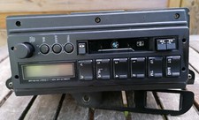 Clarion PU-9203A BMW Motorrad