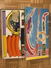 Faller Hit Car 3306 Schienen