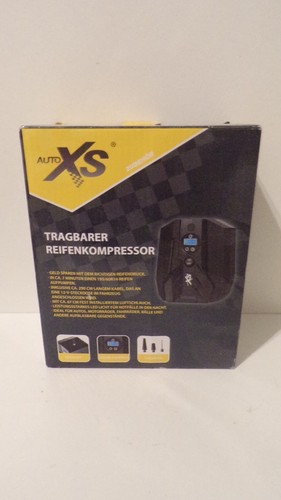 Autoxs tragbarer - autoxs,