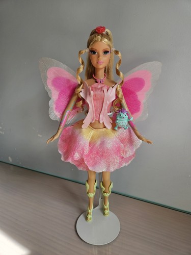 2005 barbie fairytopia - 2005,