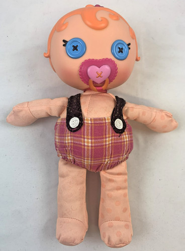 Lalaloopsy babies bea - lalaloopsy,