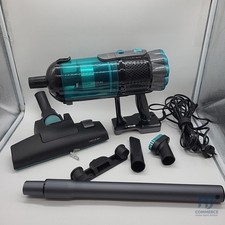 Cecotec Kabelbesen-Staubsauger Conga Popstar 600 Vital. 600 W, beutellose Zyklon