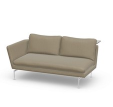 Vitra sofa suita zweisitzer - vitra,
