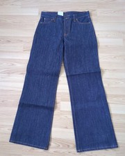 Nudie Jeans Women  Wide Heidi