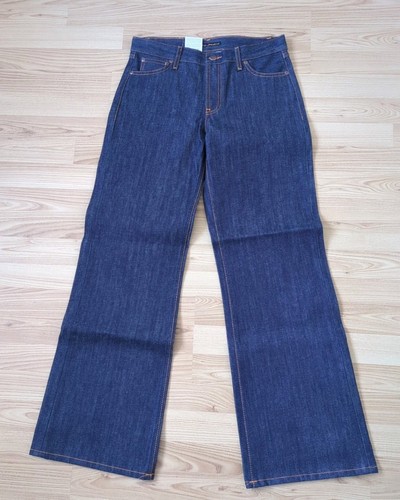 Nudie jeans women wide - ,