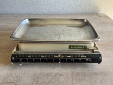 Antike Waage, SOEHNLE