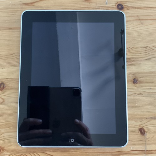 Apple ipad generation wifi - 1.,
