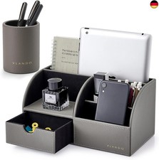 Vlando Schreibtisch Organizer