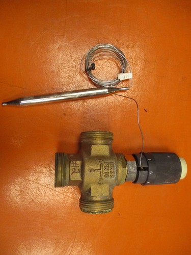Viessmann 7826093 mischventil - viessmann,