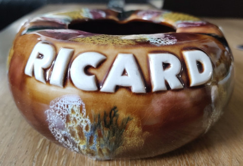 Grosser vintage ricard - vintage,