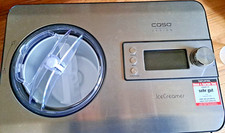 Caso IceCreamer 2L 180W